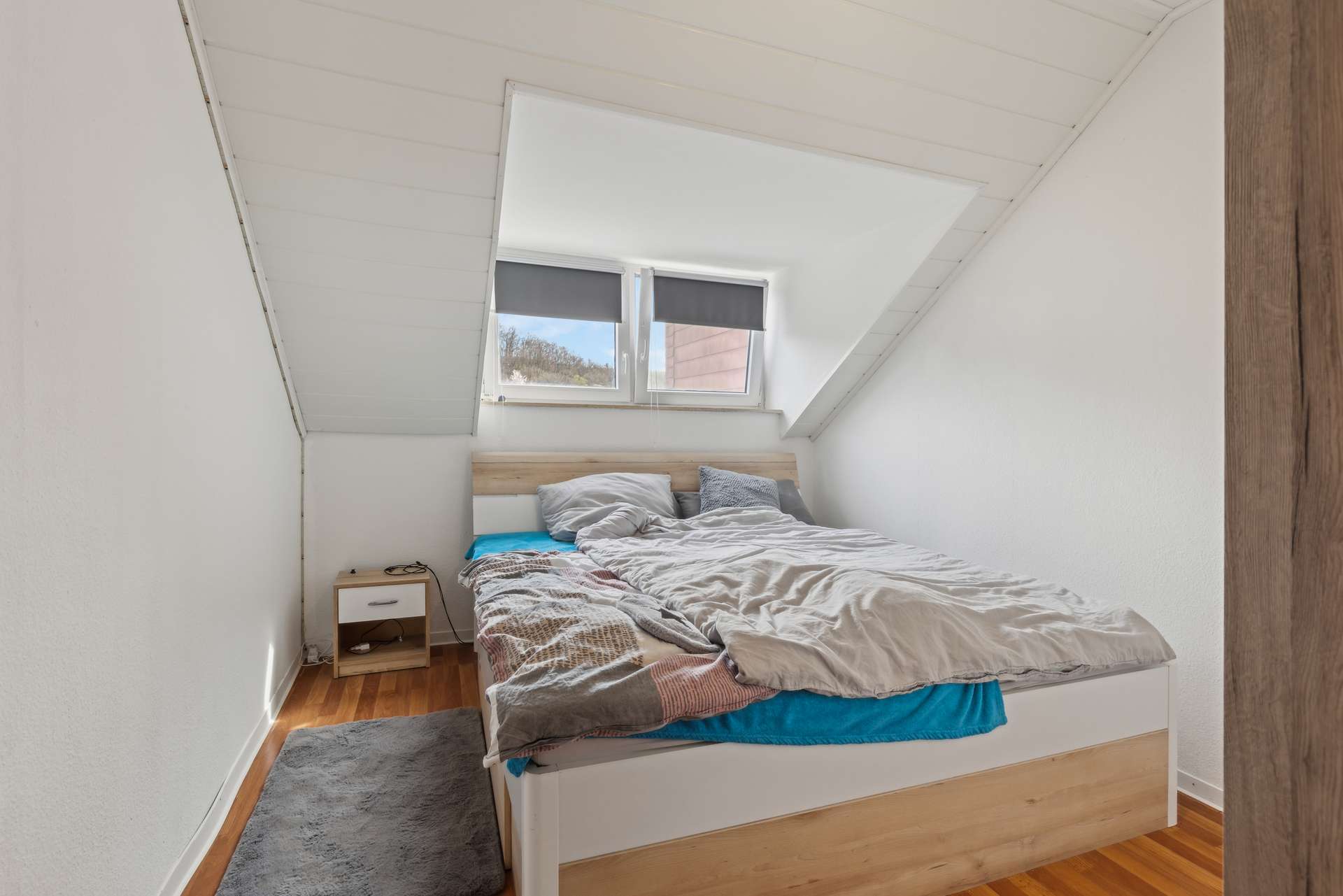 Immobilie in Netphen - Gemütliche Traumwohnung in ruhiger Lage für Kapitalanleger - Bild 5