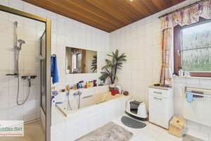 PROVISIONSFREI! GEPFLEGTES WOHNHAUS MIT TOLLEM GARTEN! – Die vollständige Adresse der Immobilie erhältst du vom Anbieter., 66679 Losheim am See – Vorschaubild 7