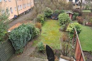 Sonnig und solide: Reihenendhaus mit 5 Zimmern, Terrasse und Garten - in Rheinnähe – Die vollständige Adresse der Immobilie erhältst du vom Anbieter., 47228 Hochemmerich, Duisburg – Vorschaubild 5