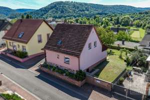 Ruhig wohnen mit schönem Weitblick –EFH mit Garten in Fischbach bei Dahn – Wasgaustraße 13, 66996 Fischbach bei Dahn – Vorschaubild 30