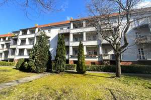 3 Zimmer mit Balkon in Zentrum-Nord: Ihre Kapitalanlage in Leipzig!