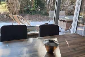 Traumhaft wohnen in München-Solln: Möblierte 2-Zimmer-Gartenwohnung – Franz-Reber-Weg 6, 81479 Solln, München – Vorschaubild 14