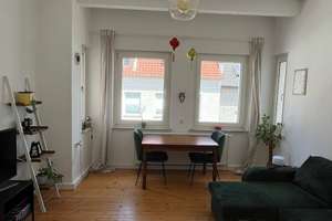 Stilvoll saniert: 3-Zimmer-Wohnung in der Bielefelder Innenstadt – Thielenstraße 8, 33602 Mitte, Bielefeld – Vorschaubild 10