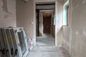 Ländlicher Charme trifft Gestaltungsspielraum – Fachwerkhaus mit Doppelgarage – Hohe Str. 2, 9514 Grünhainichen – Vorschaubild 12