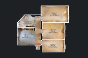 *** Kapitalanlage - vermietete 3-Raum-Wohnung in Magdeburg Stadtfeld Ost *** – 39108 Stadtfeld Ost, Magdeburg – Vorschaubild 16
