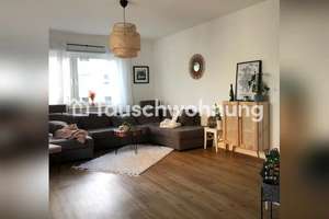 Tauschwohnung: Biete große 3-Zimmer-Wohnung mit Balkon in der Südstadt – Alte Döhrener Straße 19, 30169 Südstadt, Hannover – Vorschaubild 2