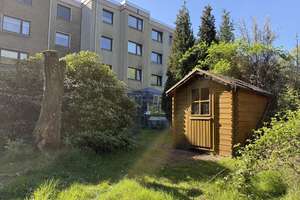 Gepflegte 3,5-Zimmer-Eigentumswohnung mit Balkon und Gartenanteil ! – Steinheimer Str. 5, 45896 Scholven, Gelsenkirchen – Vorschaubild 14