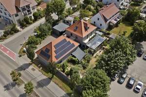 Wohn- und Geschäftshaus mit Wellnessbereich und traumhaftem Garten – Die vollständige Adresse der Immobilie erhältst du vom Anbieter., 86633 Neuburg an der Donau – Vorschaubild 67