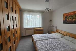 komplett möbliert: 3-Zimmer-Maisonette-Wohnung plus Hobbyraum mit Privatgarten – Die vollständige Adresse der Immobilie erhältst du vom Anbieter., 81739 Waldperlach, München – Vorschaubild 9