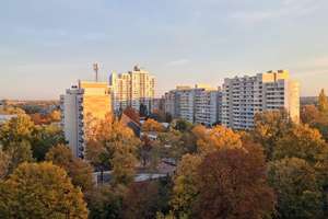 Helle 2-Zimmer-Wohnung mit Südbalkon, Weitblick und TG nahe MHH – 30627 Groß-Buchholz, Hannover – Vorschaubild 5