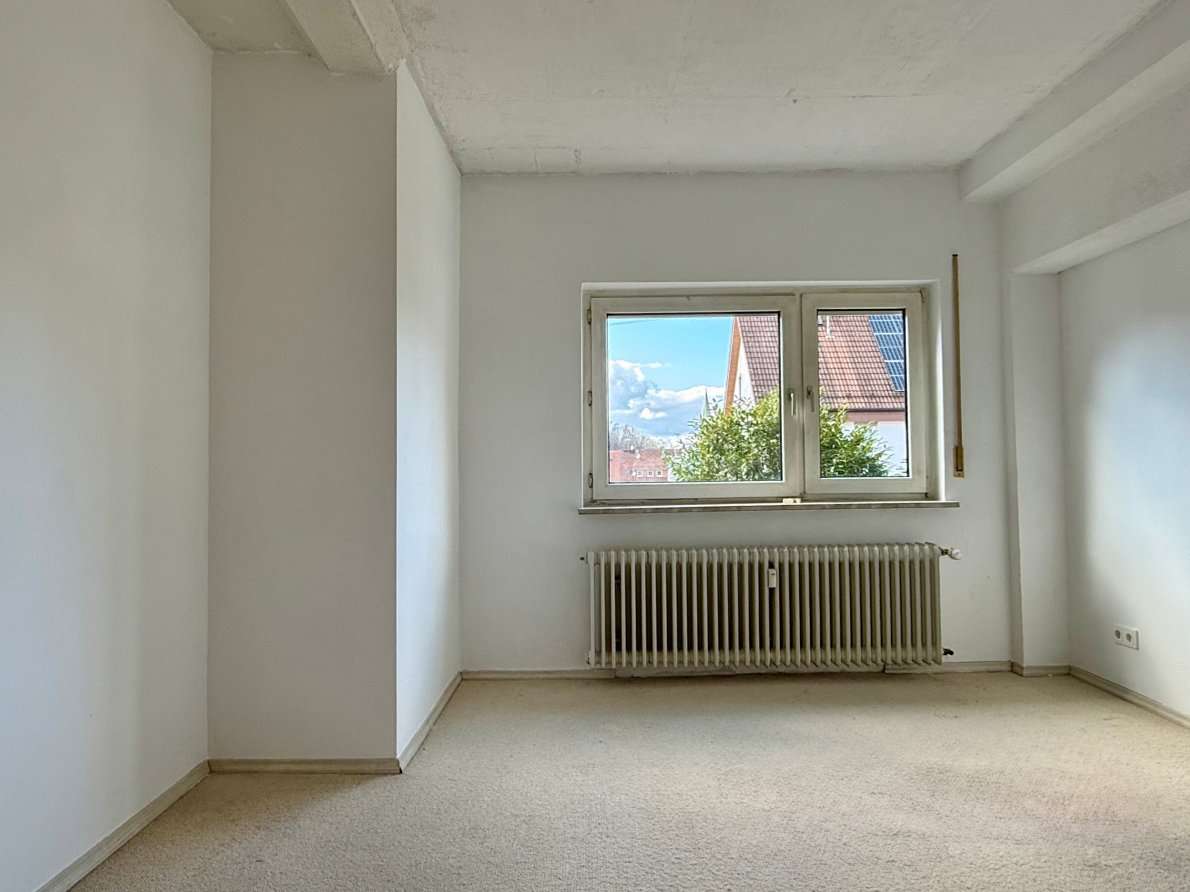 Immobilie in Heubach - Großzügige 2,5-Zimmer-Loftwohnung mit Terrasse & zusätzlichen Nutzflächen - Bild 6