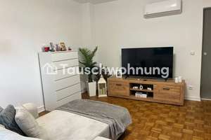 Tauschwohnung: 72 m² Wohnung in Hamburg, Wandsbek
