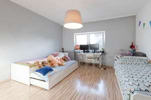 Zwei- bis Dreifamilienhaus mit Potential in ruhiger grüner Lage – 60437 Harheim, Frankfurt am Main – Vorschaubild 5