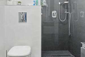 2-Zimmer-Eigentumswohnung im Zentrum Nürnbergs – Die vollständige Adresse der Immobilie erhältst du vom Anbieter., 90461 Glockenhof, Nürnberg – Vorschaubild 6