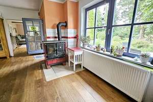 immo-schramm.de: Ihr Traumhaus, innen wie ein Neubau: umfangreich saniertes Landhaus – Die vollständige Adresse der Immobilie erhältst du vom Anbieter., 28879 Grasberg – Vorschaubild 28