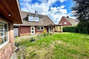 Einfamilienhaus mit viel Potenzial in Schüttorf – 48465 Schüttorf – Vorschaubild 7