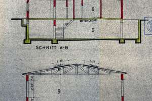 Bungalow und Halle im Gewerbegebiet – Die vollständige Adresse der Immobilie erhältst du vom Anbieter., 68775 Ketsch – Vorschaubild 4