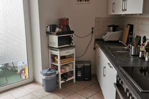 Schöne 3-Zimmer-Wohnung mit Balkon und EBK – 39122 Leipziger Straße, Magdeburg – Vorschaubild 9