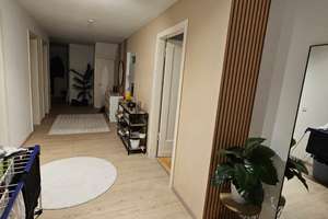großzügige 3,5 Raum Wohnung im Herzen von Oberhausen – Ebertstr. 93, 46045 Marienkirche, Oberhausen – Vorschaubild 4