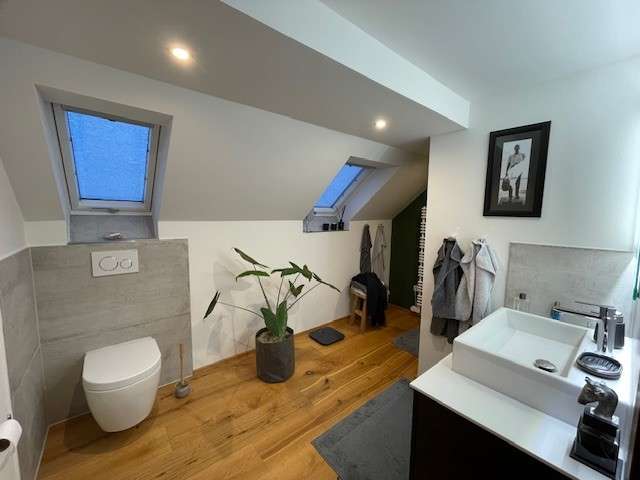 Immobilie in Litzendorf - Litzendorf / OT Melkendorf - Modernisiertes Einfamilienhaus aus den 1920 er Jahren - Bild 9