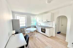 Clever investieren- attraktives 1 Zimmer Apartment für Kapitalanleger