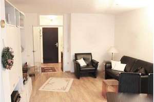 Zentral gelegene und ruhige Balkonwohnung plus Tiefgaragenstellplatz im Lukas-Carree, Köln-Ehrenfeld – 50823 Neuehrenfeld, Köln – Vorschaubild 6
