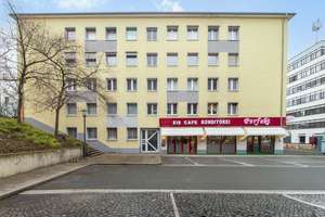 Renovierte freigezogene 2- Zimmer Eigentumswohnung ca. 65 m² in Essen - Stadtkern