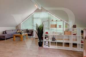 Qualität, Komfort, Klasse & Fernblick: EFH mit Gästehaus, Apartment, Traumgarten und Doppelgarage – Die vollständige Adresse der Immobilie erhältst du vom Anbieter., 61267 Neu-Anspach – Vorschaubild 18
