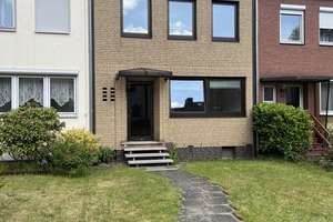 Großzügiges Reihenmittelhaus für die Familie mit Wintergarten, Südostgarten , Keller in Osterholz – Die vollständige Adresse der Immobilie erhältst du vom Anbieter., 28325 Tenever, Bremen – Vorschaubild 2