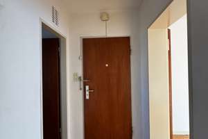 Schöne, helle 2-Zimmerwohnung im Frankenberger Viertel ab sofort zu vermieten. – Bachstraße 29-31, 52066 Burtscheider Kurgarten, Aachen – Vorschaubild 8