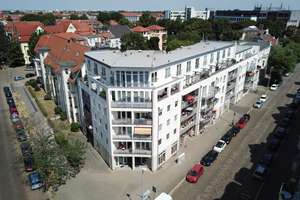 ++ ETW mit Balkon und Tiefgarage ++ – Maxim-Gorki-Straße 24b, 39108 Stadtfeld Ost, Magdeburg – Vorschaubild 1