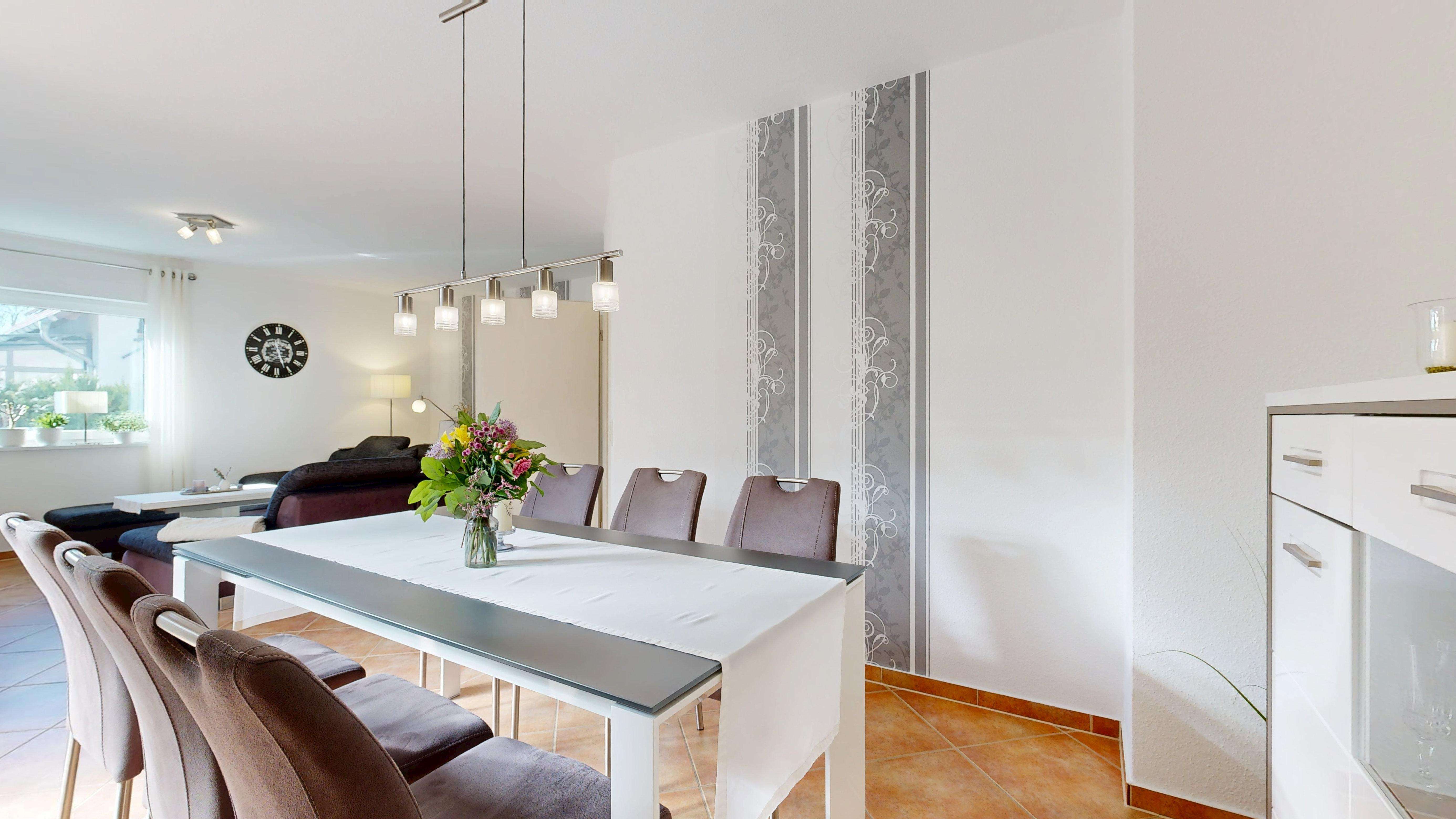 Immobilie in Briesen (Mark) - Top gepflegtes Haus + großes Grundstück + provisionsfrei mit maklerlos-verkaufen.de - Bild 28