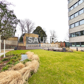 370 m² Büroeinheit in Charlottenburg - Erstbezug *2820*