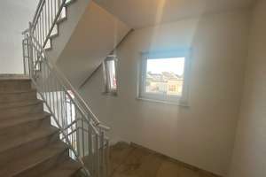Traumhaftes 1-Zimmer Apartment mit Weitblick / Erbpacht in MA - Im Rott – Die vollständige Adresse der Immobilie erhältst du vom Anbieter., 68309 Käfertal, Mannheim – Vorschaubild 3