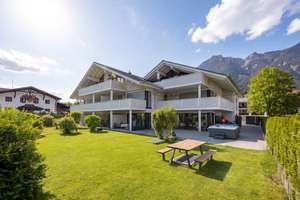 Familientraum im Garmischer-Süden: Erstklassige Bauqualität in ruhiger Bestlage! – Die vollständige Adresse der Immobilie erhältst du vom Anbieter., 82467 Garmisch-Partenkirchen – Vorschaubild 3