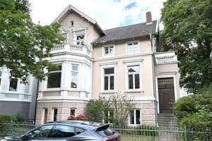 Dobbenviertel - Eine Immobilie mit Seltenheitswert in bester Lage! Baudenkmal mit 4 Wohneinheiten!