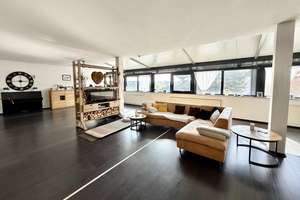 Außergewöhnliche Betreiberwohnung mit exklusivem Wohnkomfort, Dachterrasse & Wellness-Bereich – Die vollständige Adresse der Immobilie erhältst du vom Anbieter., 89231 Neu-Ulm – Vorschaubild 2