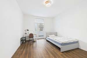 Altbremer Charakter mit Potenzial für eine nachhaltige Wertsteigerung – Die vollständige Adresse der Immobilie erhältst du vom Anbieter., 28201 Südervorstadt, Bremen – Vorschaubild 3