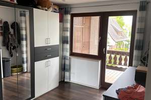 Wohnen mit Charakter: helle und ruhige 2-Zimmer-Wohnung in Trudering – Rosamundenstraße 4b, 81827 Waldtrudering, München – Vorschaubild 2