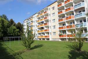 Gestalten Sie Ihre neue 2-Raum-Wohnung mit!