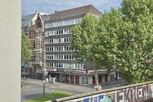 City Living – Hansaring 76, 50670 Neustadt/Nord, Köln – Vorschaubild 20