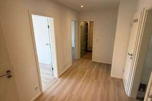 Wohnqualität in bester Lage: Kernsanierte Dreizimmerwohnung nebst Balkon in MG-Hamern – Hamerhütte 74, 41068 Venn, Mönchengladbach – Vorschaubild 5