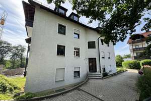 Wohnen mit Waldblick im begehrten Wohngebiet PA-Hacklberg – Am Wimhof 35, 94034 Hacklberg, Passau – Vorschaubild 1