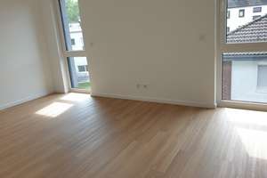 Moderne 3-Zimmer-Neubauwohnung mit Balkon, Aufzug und Stellplatz in Essen-Katernberg – Die vollständige Adresse der Immobilie erhältst du vom Anbieter., 45327 Katernberg, Essen – Vorschaubild 2