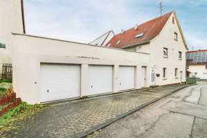 Wohn- und Geschäftshaus mit Top-Potenzial ! Aktuell 1 Etage Gewerbefläche + 2 Etagen Wohnfläche – Die vollständige Adresse der Immobilie erhältst du vom Anbieter., 72406 Bisingen – Vorschaubild 14