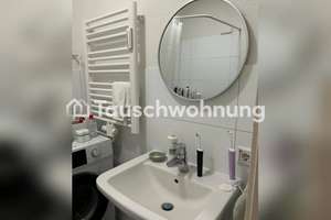 Tauschwohnung: Zentrale 1-Zimmer-Wohnung mit Balkon nahe U1 Ritterstraße – Die vollständige Adresse der Immobilie erhältst du vom Anbieter., 22089 Eilbek, Hamburg – Vorschaubild 9