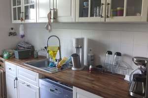 Charmante Altbauwohnung mit Garten - Ziegelhofviertel – Metzer Str. 7, 26121 Ziegelhof, Oldenburg (Oldenburg) – Vorschaubild 6