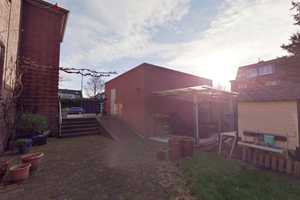 Familientraum mit Einliegerwohnung und Doppelgarage in Wittlaer – Düsseldorf – Vorschaubild 22