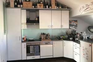 Traumhafte 3-Zimmer Wohnung mit Dachterrasse in zentraler Lage – Die vollständige Adresse der Immobilie erhältst du vom Anbieter., 81673 Echarding, München – Vorschaubild 8