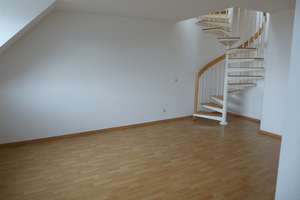 Hier macht Treppensteigen Spaß! - Schöne 3-Raum-Maisonette mit EBK – Hübschmannstr. 24, 9112 Kaßberg, Chemnitz – Vorschaubild 11